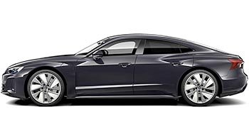 Audi RS e-tron GT2021 - 2024