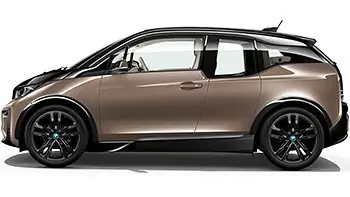 BMW i3 120 Ah