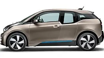 BMW i3 60 Ah