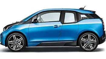 BMW i3 94 Ah