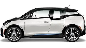 BMW i3s 120 Ah2019 - 2022