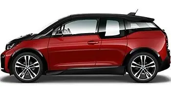 BMW i3s 94 Ah2018 - 2018