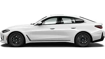 BMW i4 eDrive35