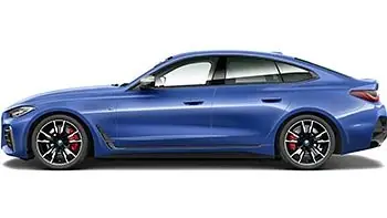 BMW i4 M502021 -