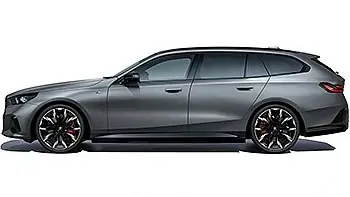 BMW i5 M60 xDrive Touring