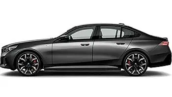 BMW i5 M60