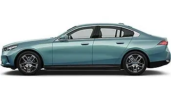 BMW i5 xDrive40