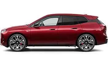 BMW iX M70 xDrive