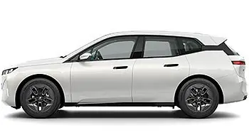 BMW iX xDrive45