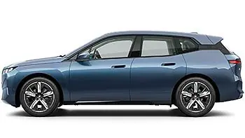 BMW iX xDrive60