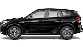 BMW iX1 eDrive20