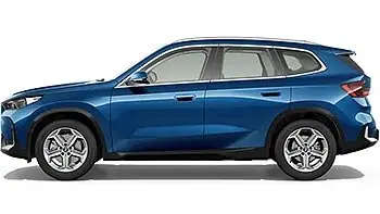 BMW iX1 xDrive30
