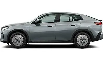 BMW iX2 eDrive20