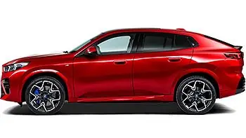 BMW iX2 xDrive30