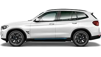 BMW iX32020 - 2021