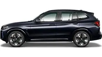 BMW iX32021 - 2025