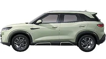 BYD Atto 22025 -