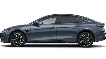 BYD Seal (Atto 4) Standard Range
