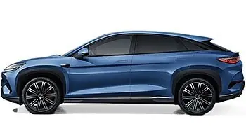 BYD SeaLion 7 Excellence2024 -