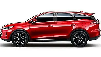 BYD Tang 108kWh2020 -
