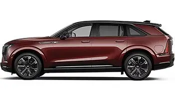 Cadillac Escalade IQ2024 -