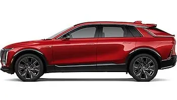 Cadillac Lyriq AWD2022 -