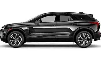 Chevrolet Blazer EV LT