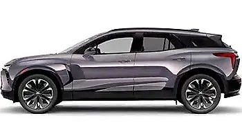 Chevrolet Blazer EV RS RWD2023 -