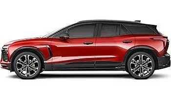 Chevrolet Blazer EV SS pAWD2024 -