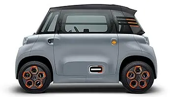 Citroen Ami