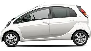 Citroen C-Zero