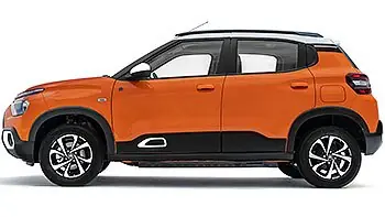 Citroen e-C3 29kWh