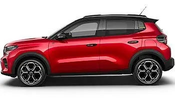 Citroen e-C3 44kWh