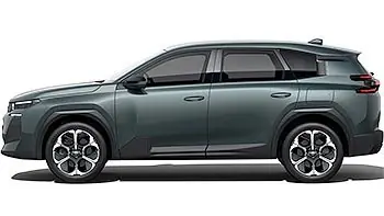Citroen e-C5 Aircross Electric 230 Long Range2025 -