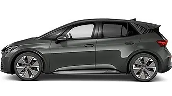 Cupra Born VZ2020 -