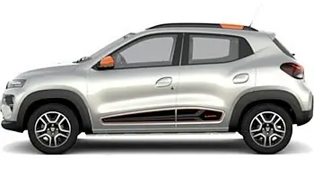 Dacia Spring Electric 452021 - 2024