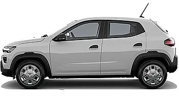 Dacia Spring Electric 452024 -