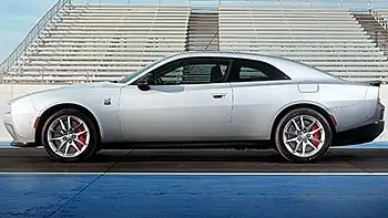 Dodge Charger Daytona Scat Pack2024 -