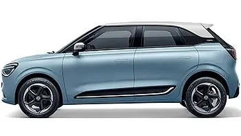 DongFeng Nammi Box 31kWh2024 -