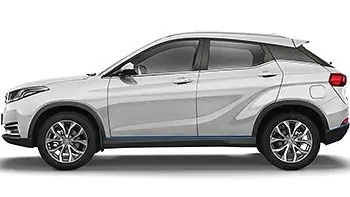 DongFeng Seres 3