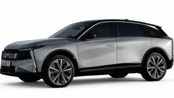 DS N°7 FWD Long Range2026 -