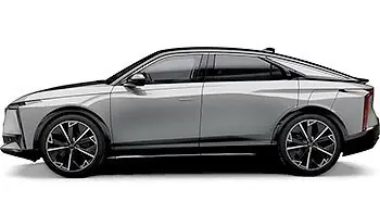 DS N°8 FWD Long Range2025 -