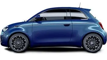 Fiat 500 24kWh2020 -