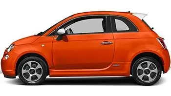Fiat 500e2013 - 2019