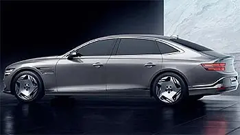 Genesis G802024 -
