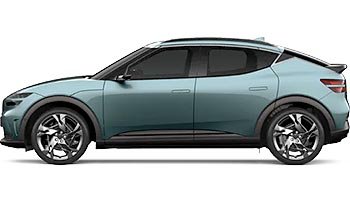 Genesis GV60 Performance AWD2022 - 2025