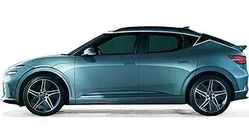 Genesis GV60 RWD2025 -