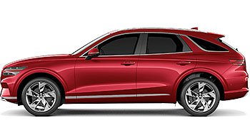 Genesis GV702021 -