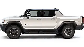 GMC Hummer EV Pickup EV22024 -