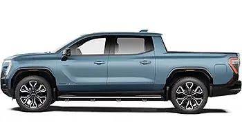 GMC Sierra EV Denali Extended Range2024 -